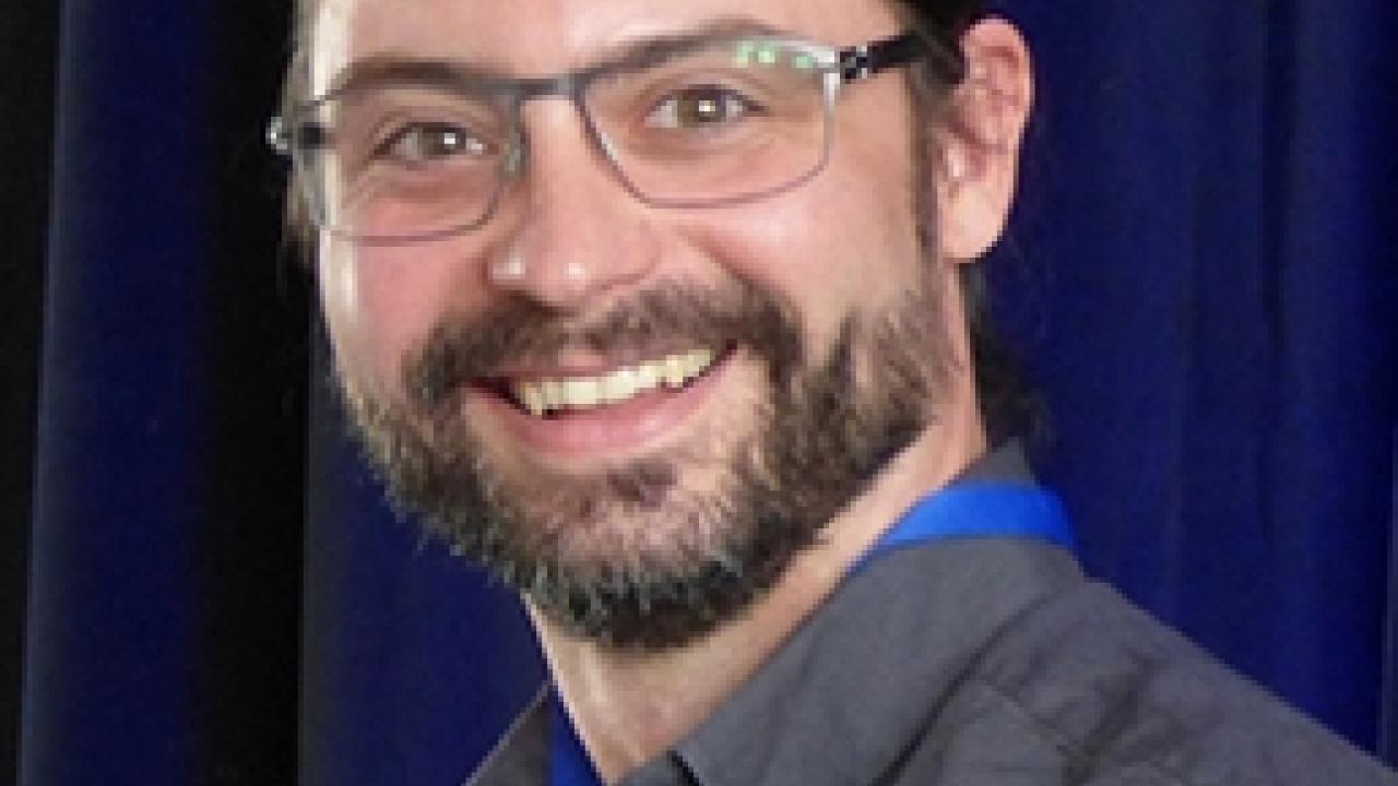 Brendon Boudinot