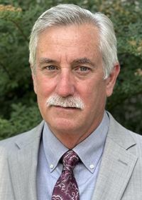 Professor Douglas Walsh, C. W. Woodworth Award