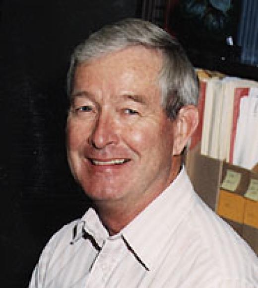 Dr. Norman E. Gary