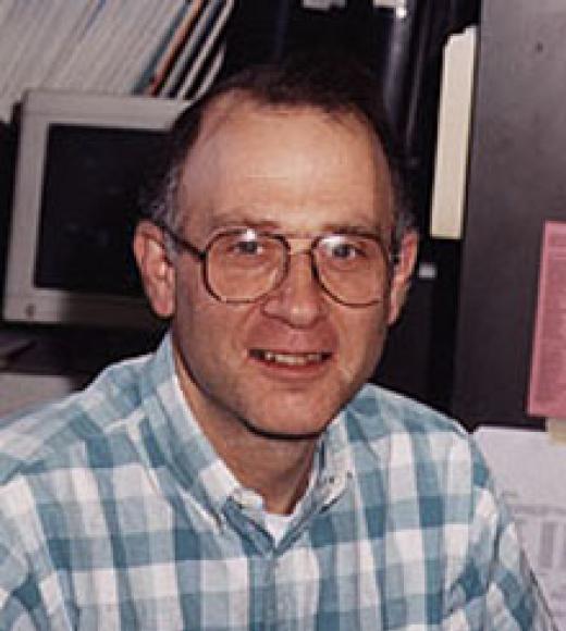 Dr. Jeffrey Granett