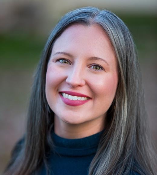 Dr. Emily Meineke