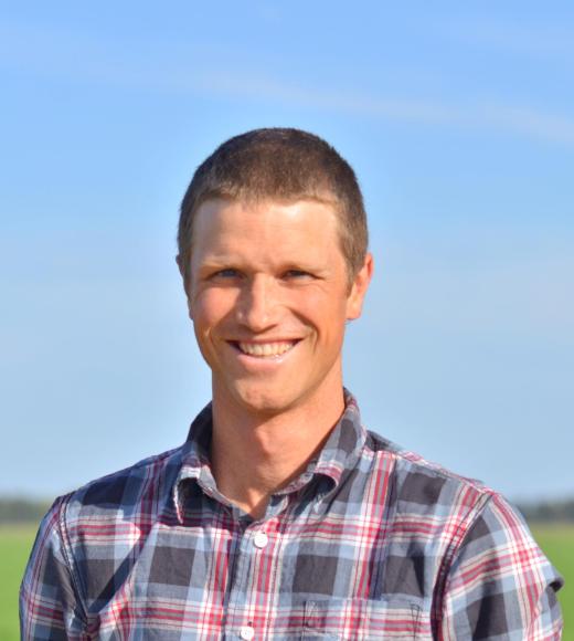 Dr. Ian Grettenberger