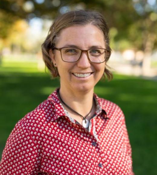 Amanda Hodson Profile Picture