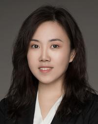 Co-senior author Haixia Yang, a professor at China Agricultural University, Beijing