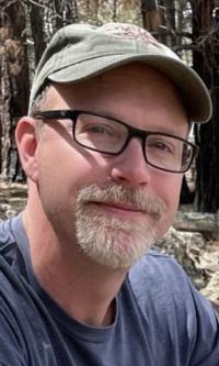 Peter Clausen, citizen scientist