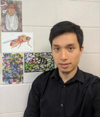 Adam Wong, assistant professor, University of Florida