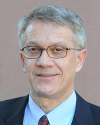 UC Davis Distinguished Professor Walter Leal