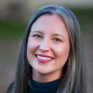 Dr. Emily Meineke