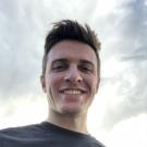 April 2025 ENT Student of the Month: Ryan Meadows