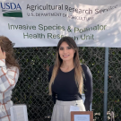 March 2025 ENT Alum Spotlight: Laura Drouvillé