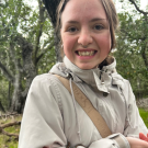 June 2025 ENT Student of the Month: Ellie Stokes
