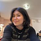 Photo of Olivia